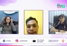 Anak Ende Merantau, IPELMEN Jadi Rumah Kedua Bersama