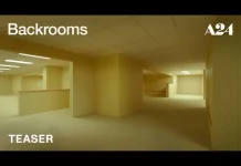 Sutradara Kane Parsons Dipastikan Garap Sekuel Film Backrooms A24