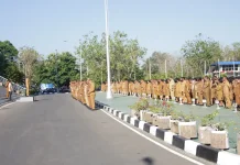 Wagub NTT Apresiasi ASN Solidaritas Bantu Masyarakat Terdampak Gempa Flores
