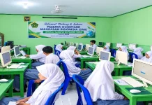 OMI 2026 Jadi Ajang Penjaringan Talenta Madrasah Flores Timur