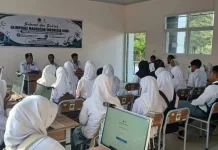 Sebanyak 105 Siswa Berebut Tiket Wakili Manggarai Timur di OMI 2026
