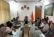 Pemkab Flotim Siapkan Lahan untuk Sekolah Rakyat di Aran Sina