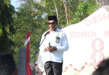 Jelang Akhir Tahun, Kemenag Flotim Pacu Realisasi Program dan Anggaran 2026