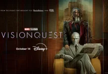 Petualangan Baru Spider-Man Berpeluang Hadir lewat VisionQuest