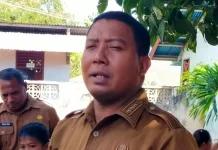 Tiga Pejabat Raih Nilai Tertinggi Seleksi Sekda Sikka