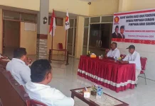 Gerindra Sikka Benahi Struktur Hadapi Verifikasi 2027