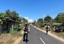 Warga Wailingo Berharap Konflik Segera Berakhir dan Situasi Kembali Damai