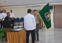 Kadin Ende Fokus Pulihkan Ekonomi Pascabencana