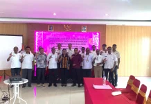 Data 2023–2025 Jadi Dasar Perencanaan Program Penyakit Menular Lembata