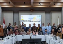 PLN Pastikan Pengembangan Panas Bumi Libatkan Masyarakat