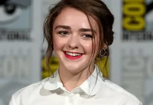 Maisie Williams Buka Suara Terkait Rumor Spinoff Game of Thrones