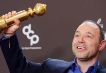 Stephen Graham Resmi Gabung Proyek Film Sekuel Heat 2