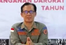 Korban Gempa NTT Capai 135 Orang