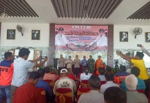 Lembata Libatkan Lintas Sektor dalam Antisipasi Dampak Kekeringan
