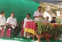 Gubernur NTT Pastikan Perbaikan SMAK Syuradikara Ende