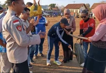 Liga Persebata 2026 Resmi Bergulir di Kolipadan