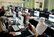 Sebanyak 56 Siswa MIN 1 Ende Melaju ke Olimpiade Science Garuda 2.0 Tingkat Nasional