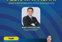 Kadin NTT Galang Solidaritas Dunia Usaha Pulihkan Flores