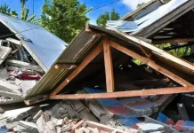 Pemkab Mabar Publikasikan Data Korban Gempa, Masyarakat Silahkan Sanggah