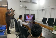 Gempa Flores dan Erupsi Lewotobi, Prabowo Minta Respons Diprioritaskan