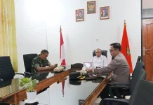Pengungsi Gempa Flores Menurun, Penanganan Mulai Beralih ke Pemulihan