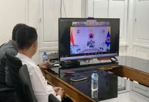 Flotim Dapat Bantuan Rp20 Miliar untuk Bangun Huntap Lewotobi