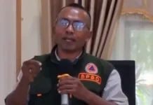 Flores Timur Catat Lima Keadaan Darurat Bencana pada Awal 2026