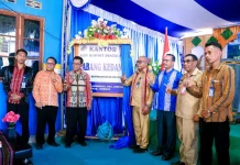 Kopdit Pintu Air Kedang Sasar Sektor Tani, Nelayan dan Ternak