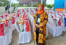 Pos Indonesia Ende: RRI Harus Terus Jadi Sumber Informasi Kredibel