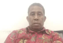 Kadisnaker Flotim: RRI Penting sebagai Jembatan Pemerintah dan Masyarakat