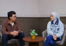 Dokter Ingatkan Orang Tua Hentikan Distraksi Saat Anak Makan