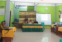 SPAM Weilain Siapkan Pilot Project Pengelolaan Air Bersih di Tujuh Desa