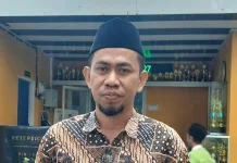 MIN 1 Ende Raih Medali Olimpiade Science Garuda Tingkat Nasional