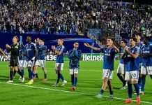 Como Ukir Sejarah pada Debut Liga Champions