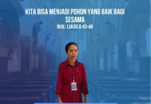 Pikiran dan Perbuatan Baik, Cerminan Iman Umat Katolik