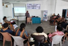 Rumah BUMN Ende Gelar Trauma Healing bagi UMK Binaan