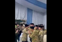 Gubernur NTT Beri Semangat Kafilah di MTQ Nasional