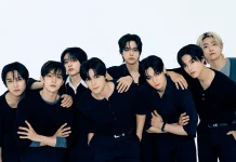THE BOYZ Kembali Bersatu, Sembilan Anggota Bernaung di 78 RECORDS