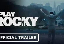 Film 'I Play Rocky' Pukau TIFF, Akting Anthony Ippolito Banjir Pujian