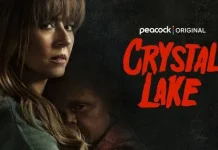 Serial Crystal Lake Rilis Trailer untuk serial prequel Friday the 13th
