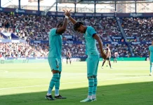 Barcelona Pertahankan Puncak Klasemen LaLiga 2026/2027