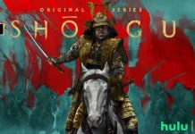 Syuting Musim Kedua 'Shōgun' Selesai, Petualangan Kolosal Berlanjut