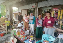 Warga Manggarai Timur Apresiasi Kebijakan "Ambil Dulu, Bayar Kemudian"