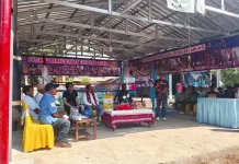 Lembata Boxing Camp Jadi Ruang Pembentukan Karakter Generasi Muda