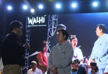 Walhi: Indonesia Kehilangan Sekitar 32 Juta Ha Periode 2001 - 2024