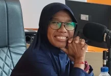 Rumah Baca Mustika Tumbuhkan Literasi dan Harapan Masyarakat