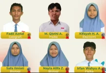 Kemenag Ende Targetkan Peserta Didik Madrasah Tembus Nasional