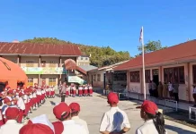 Polri Hadir di Sekolah, Tanamkan Karakter Pelajar