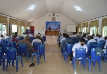 RP3KP 2026–2046 Jadi Syarat Lembata Akses DAK Penanganan Permukiman Kumuh