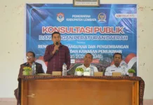 DPRD Minta Pembangunan Permukiman Lebih Merata dan Ramah Masyarakat Miskin
